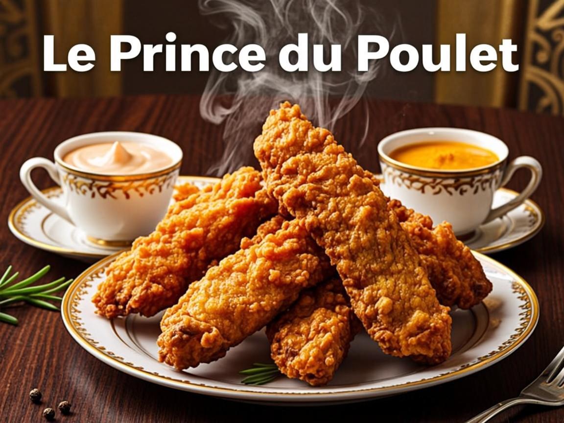 Croustillance d or