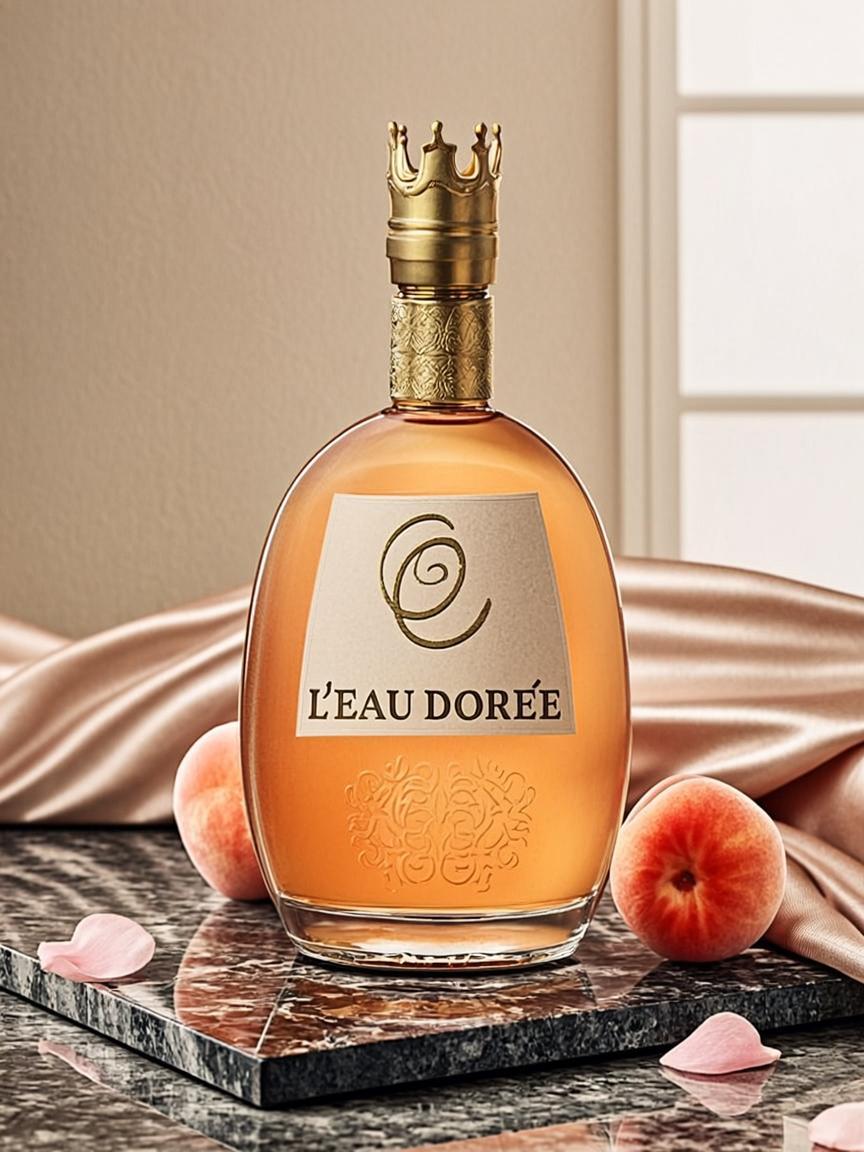 Peche de venus 500 ml
