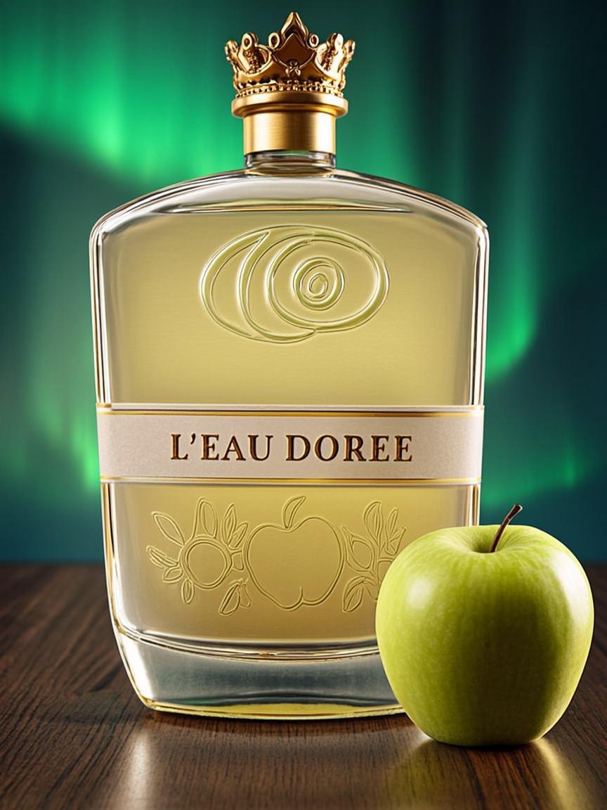 Pomme d opale 500 ml