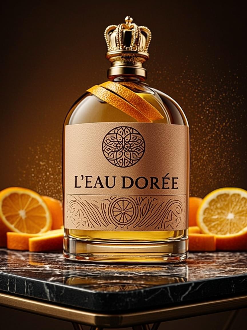 Trois agrumes millesime 750 ml