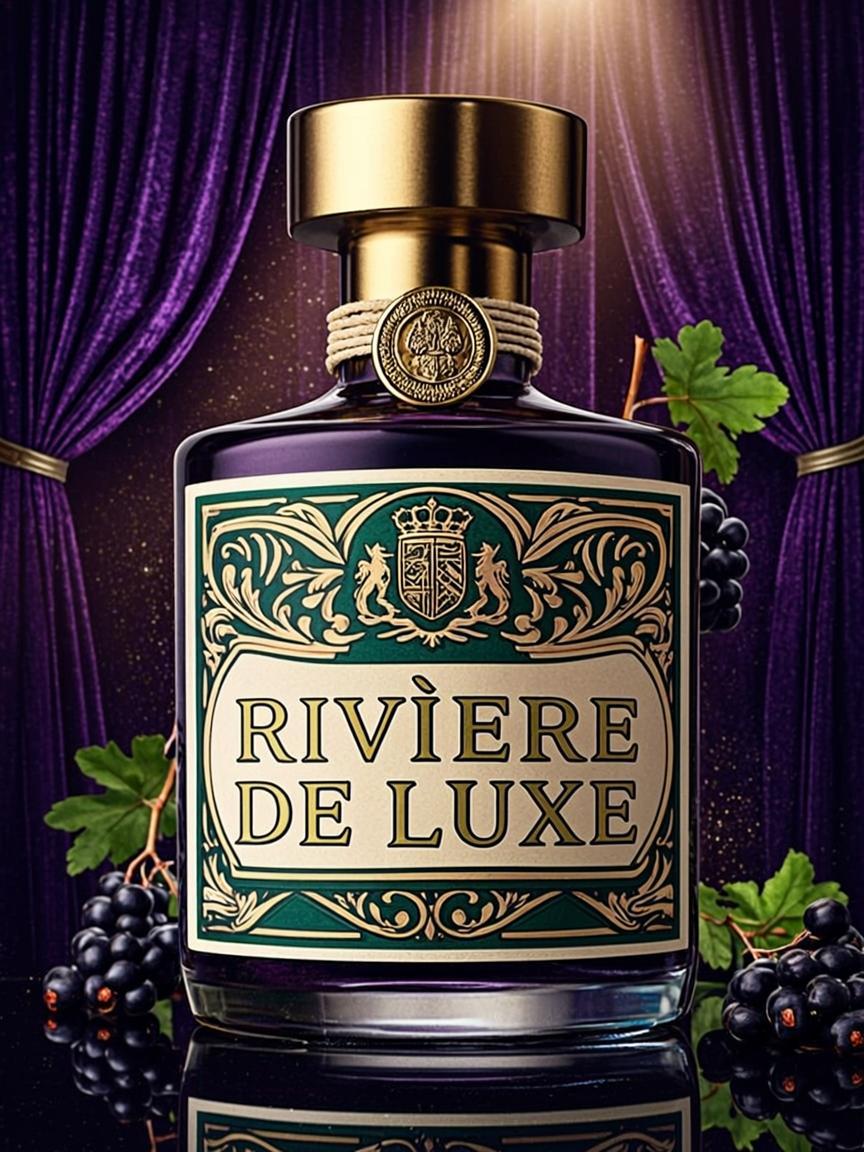 Cassis imperial 750 ml