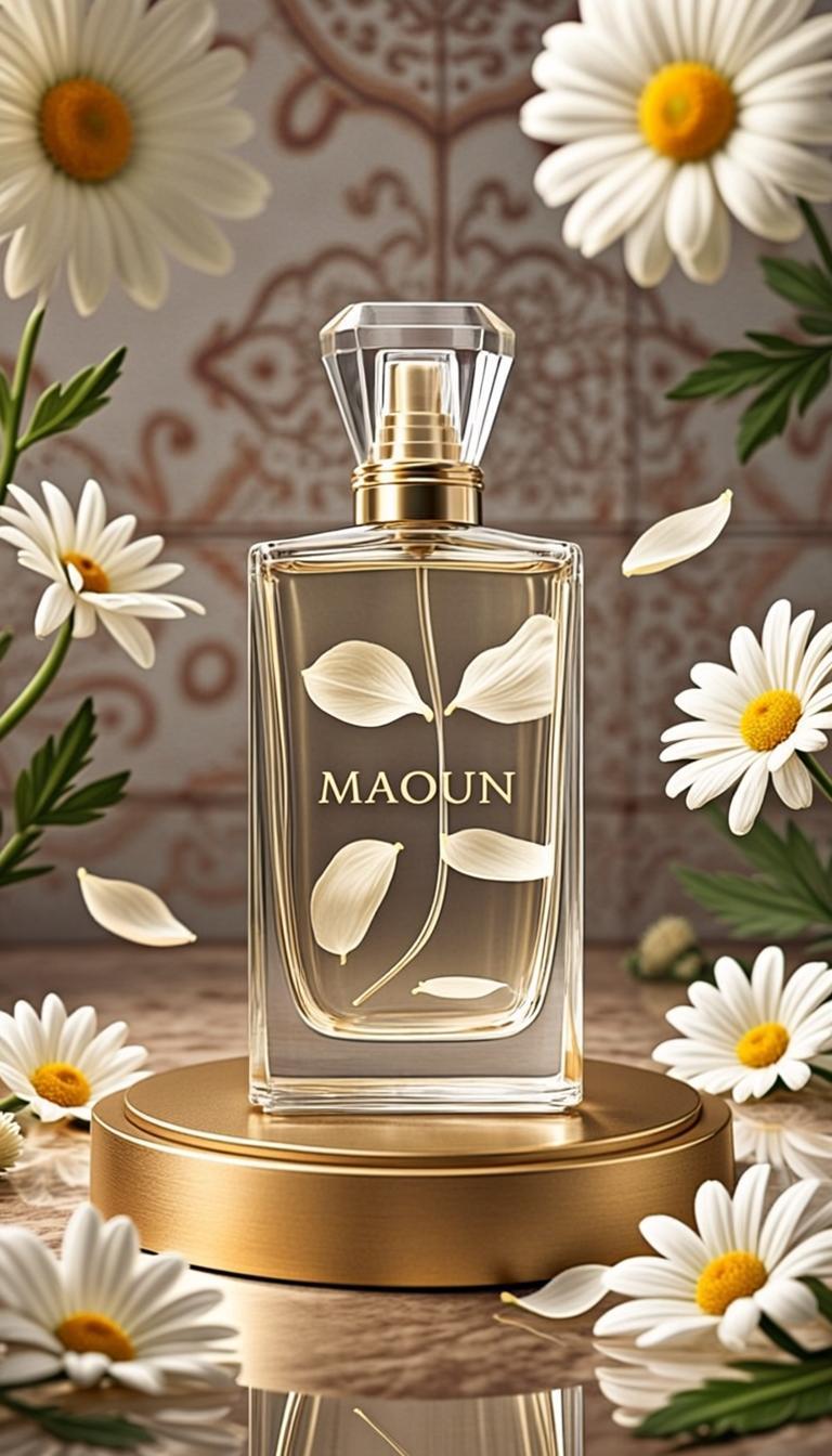 Fleur d oranger