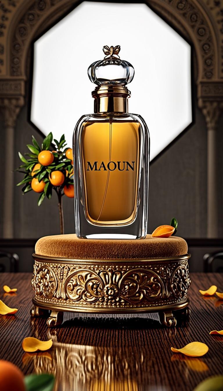 Neroli imperial
