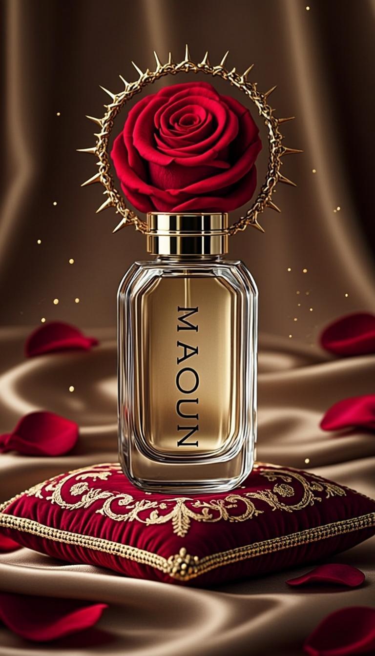 Rose imperiale