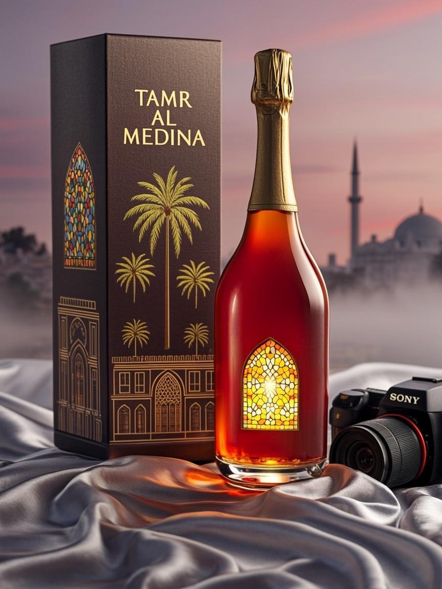 Rubis mosque edition