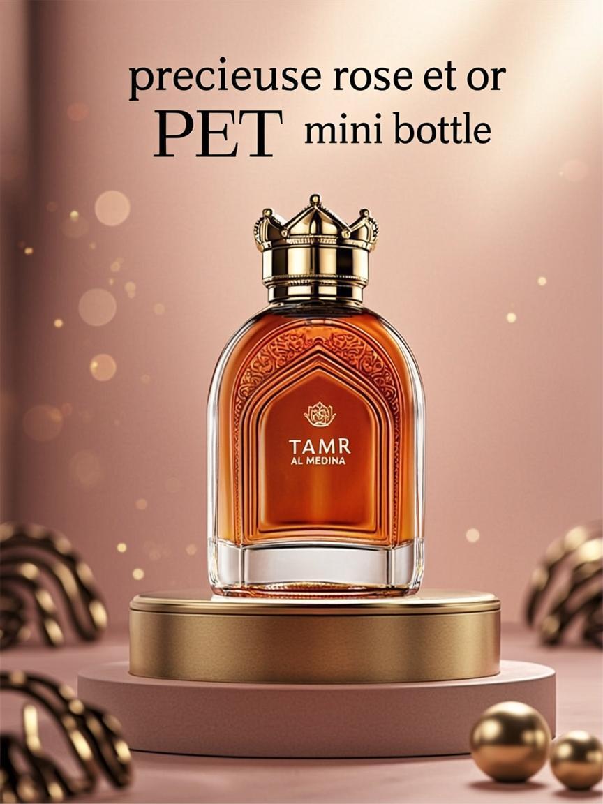 Pet mini 250 ml prestige