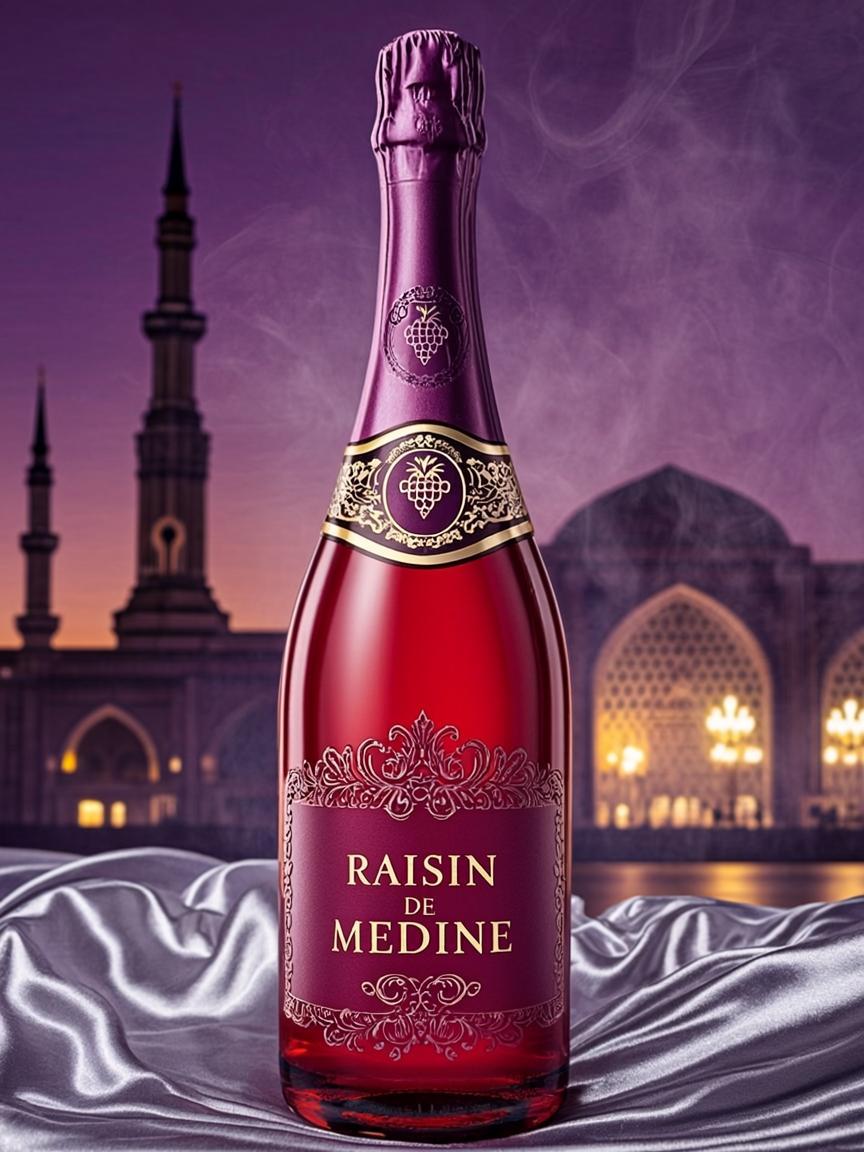 Rubis mosque edition