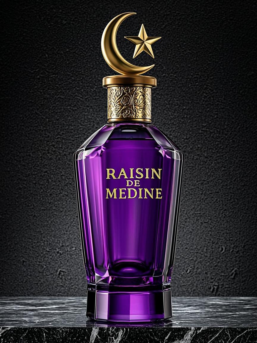 Amethyste mystic night