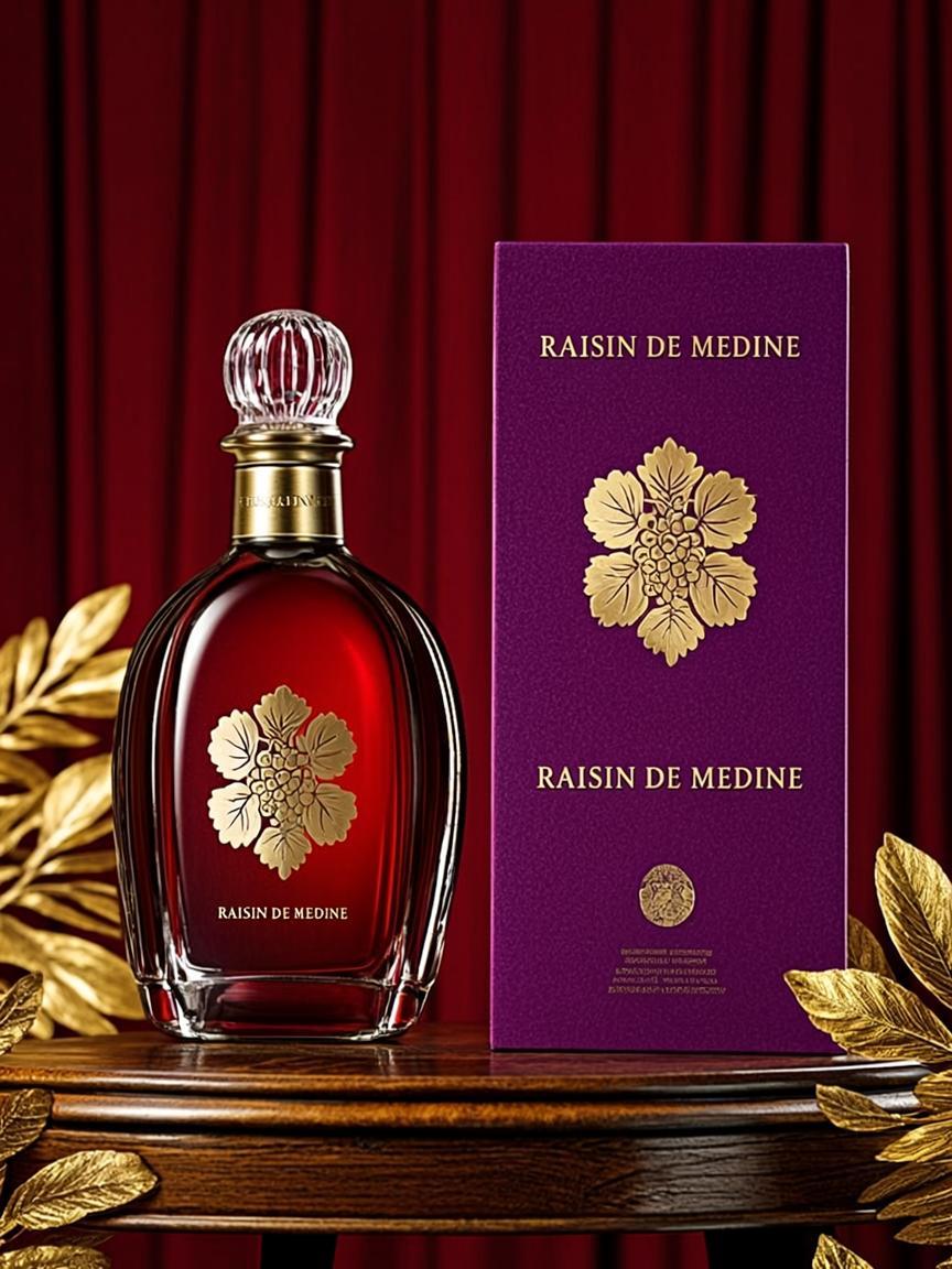 Velvet vigne royale edition