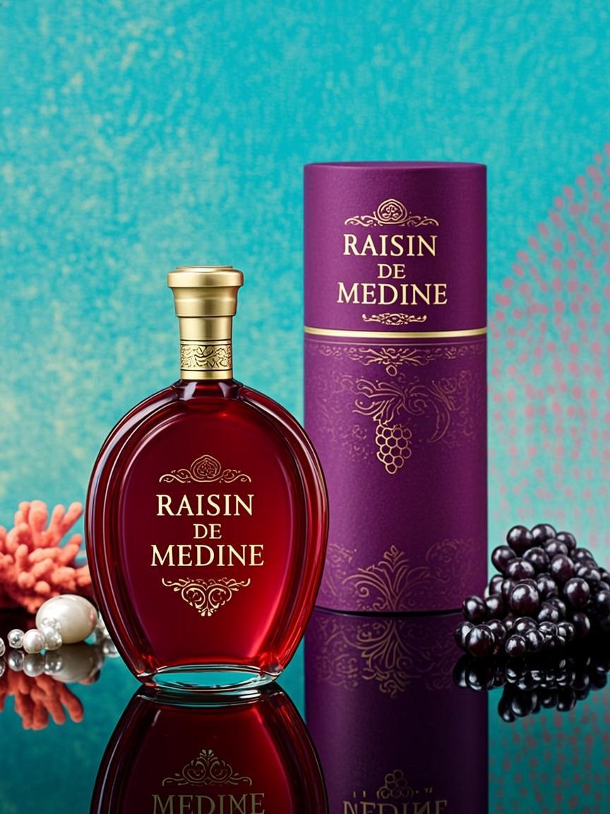 Oceanie shiraz et cassis