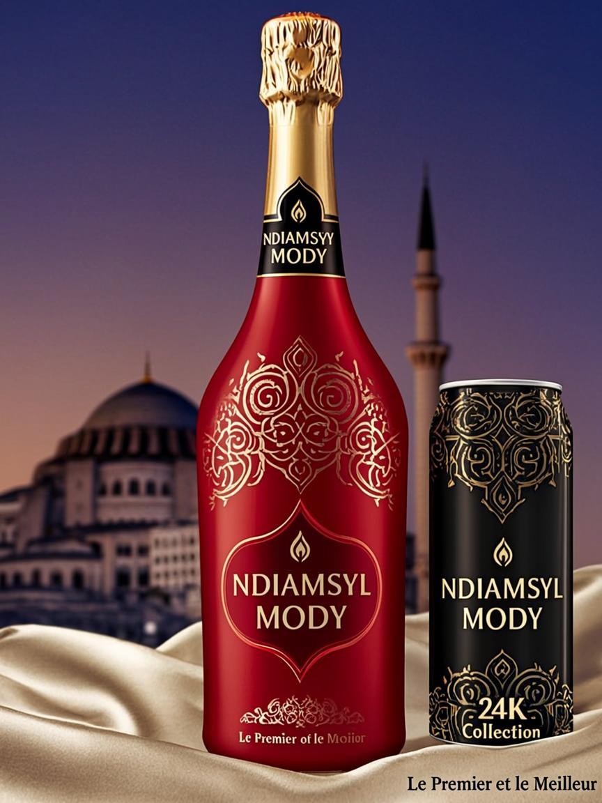 Ruby mosque edition