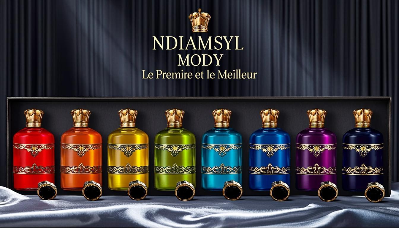 Hero coffret cadeau prestige