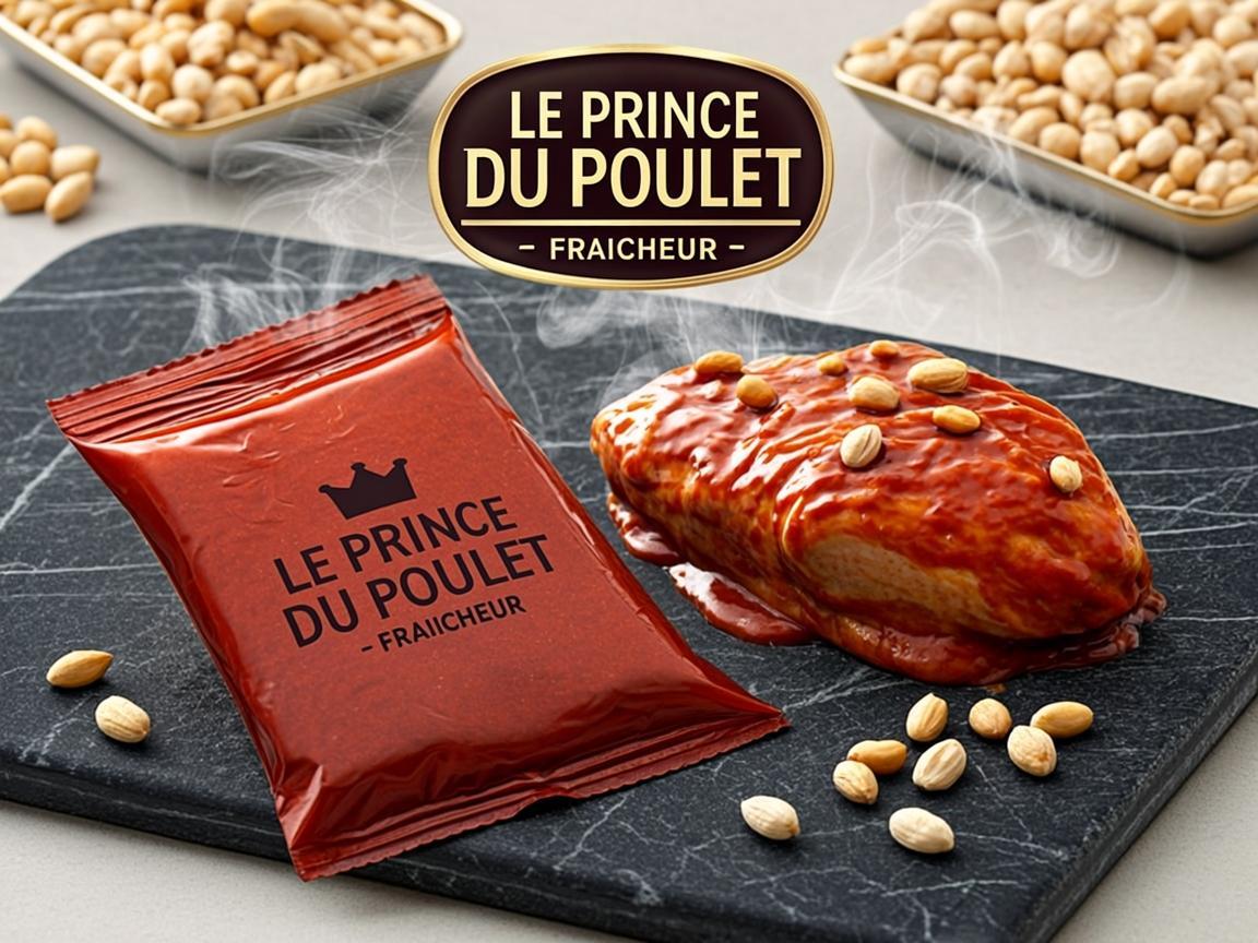 Marine mafe pret a cuire 13 kg
