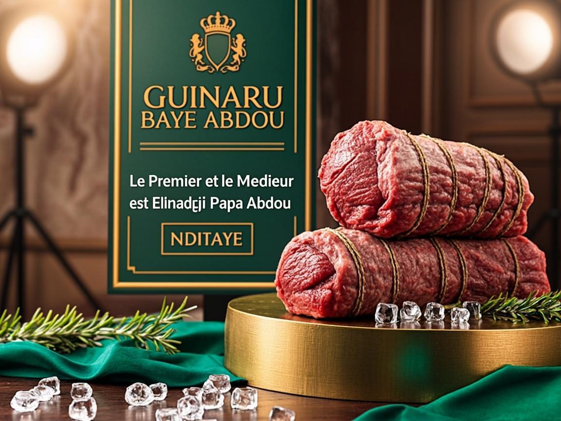 Haut de cuisse desosse 800 g