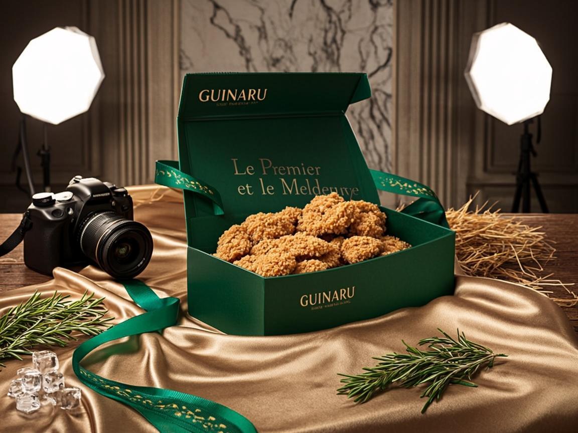 Poulet pane pret a frire 600 g