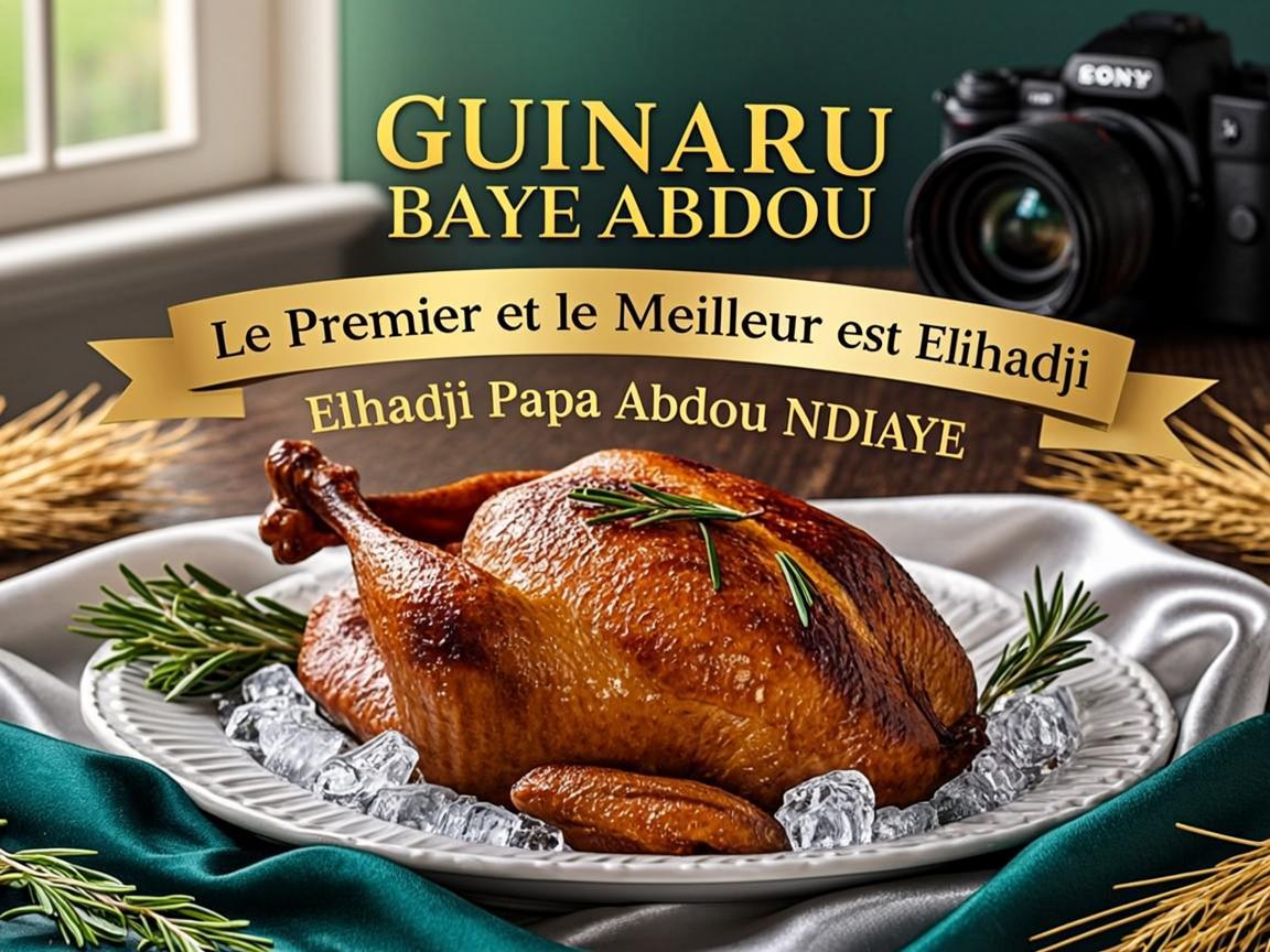 Poulet roti pret a deguster 13 kg