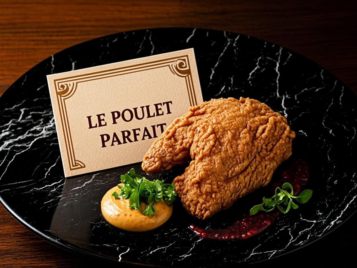 Nuggets supreme du chef