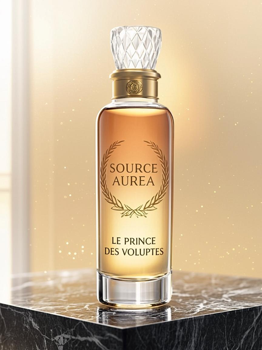 Source aurea