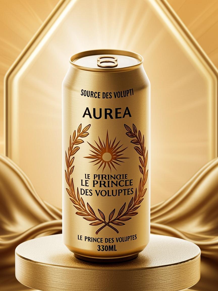 Source aurea