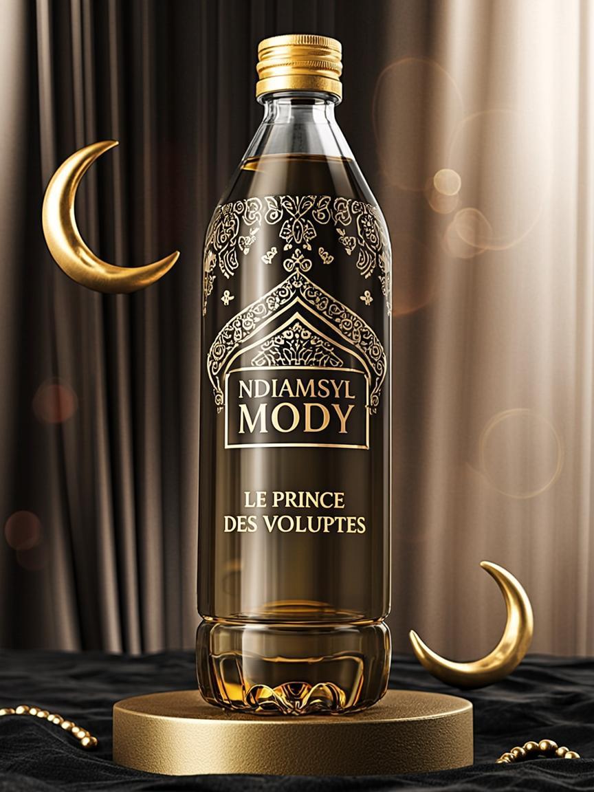 Ndiamsyl mody