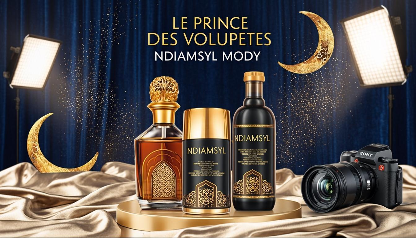 Ndiamsyl mody