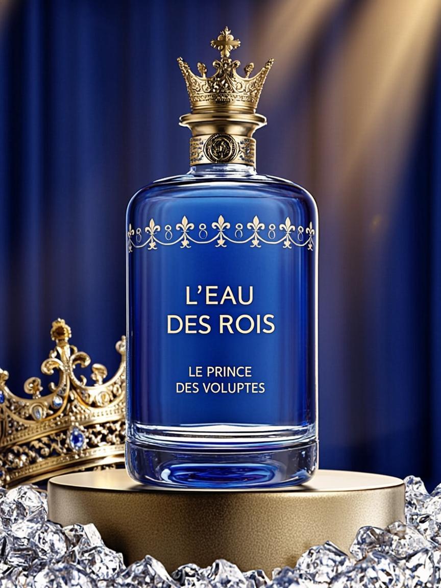 L eau des rois
