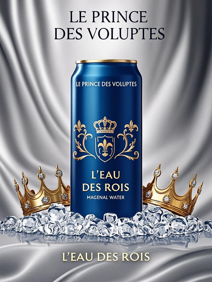 L eau des rois