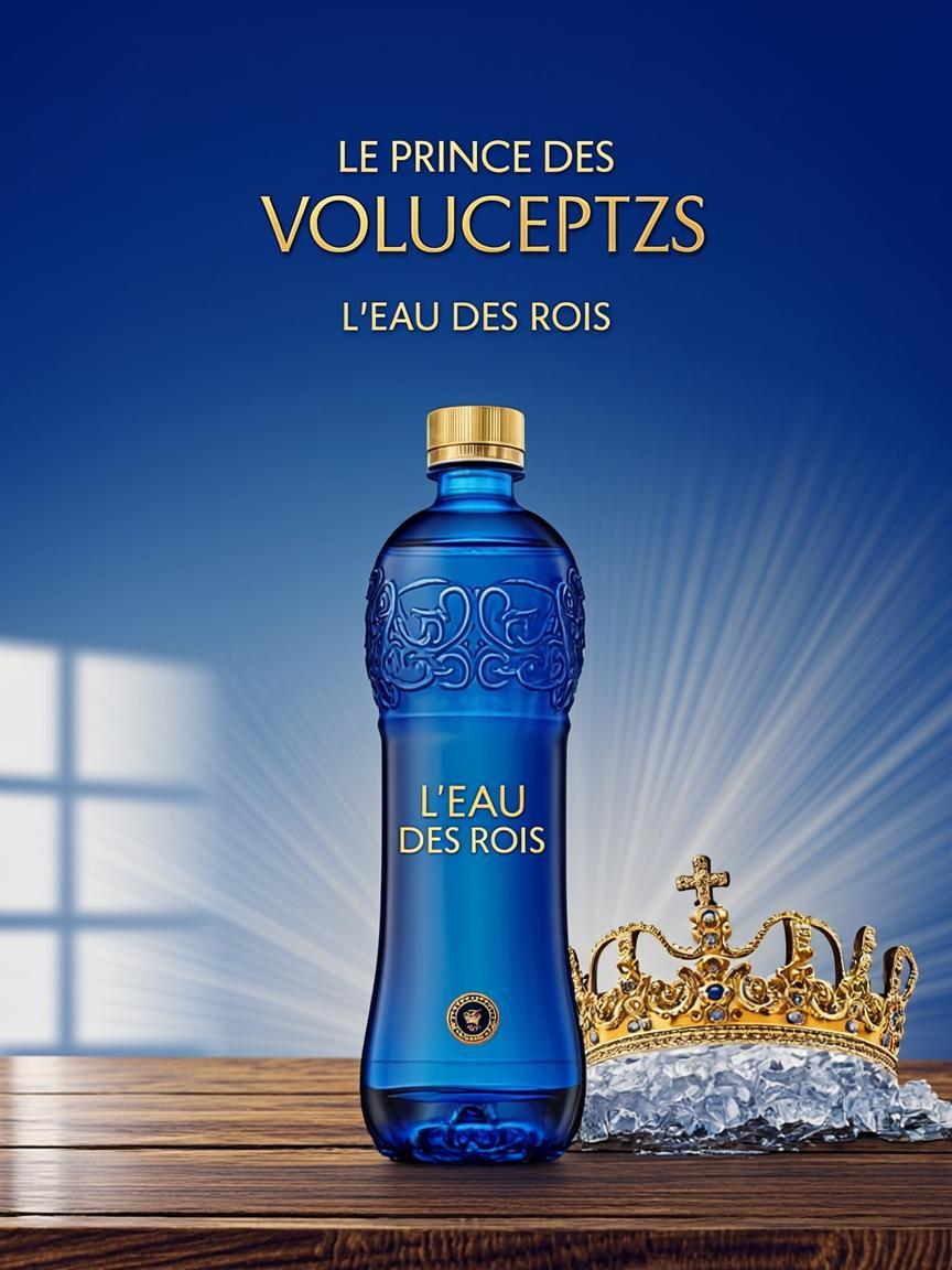 L eau des rois