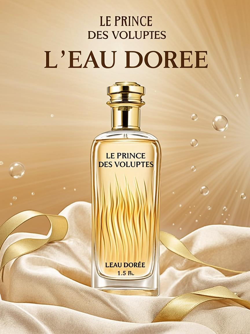 L eau doree