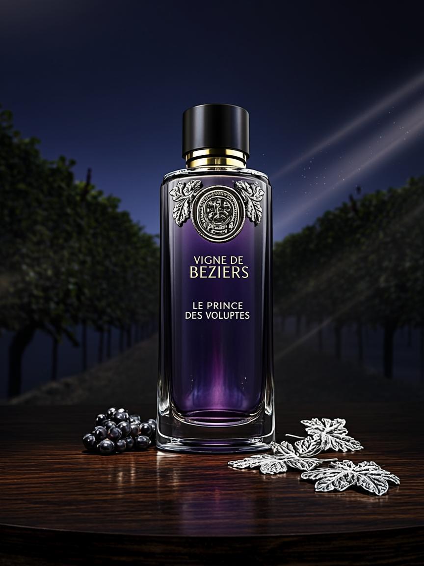 Vigne de beziers