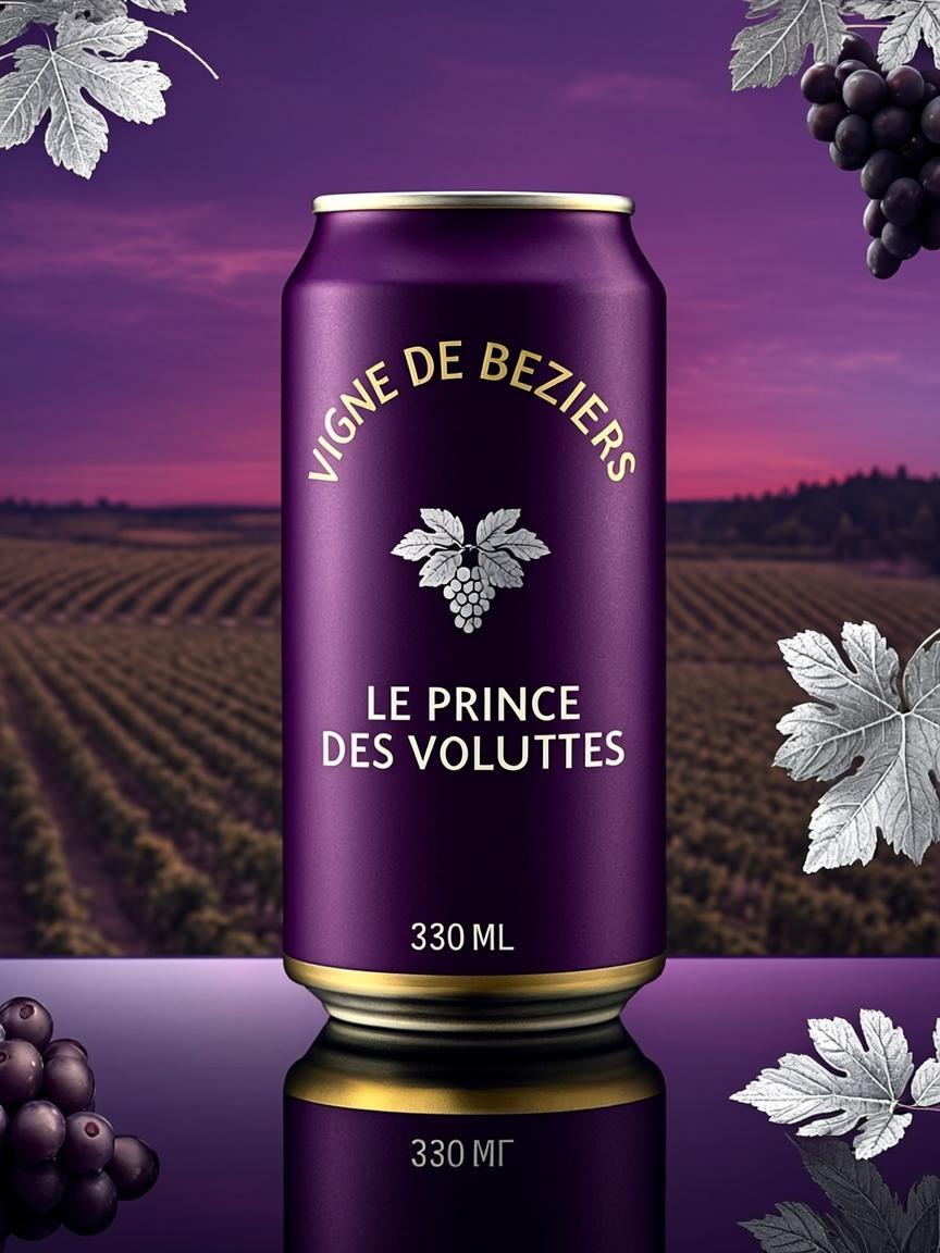 Vigne de beziers