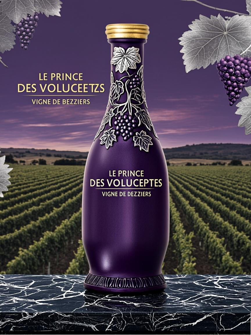 Vigne de beziers