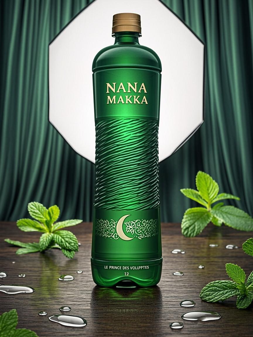 Nana makka