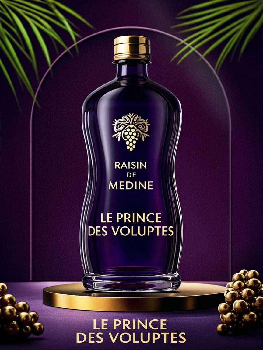 Raisin de medine