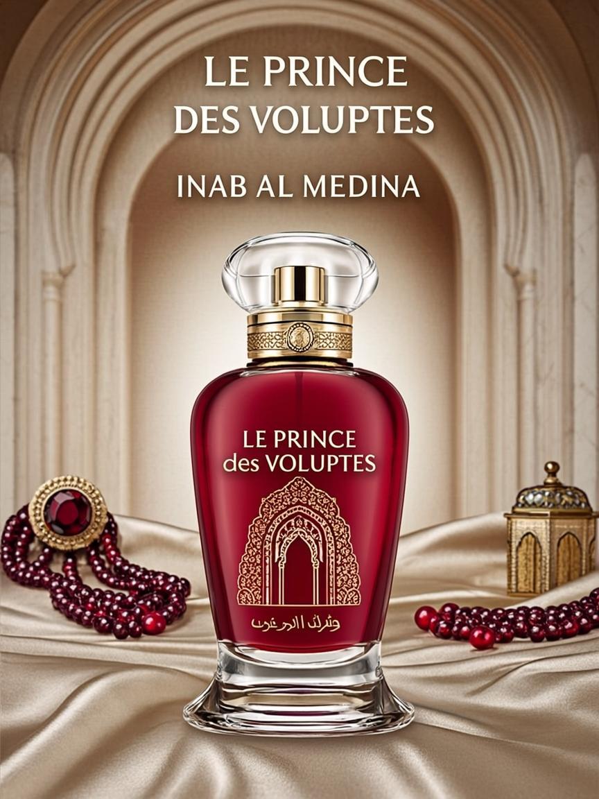 Inab al medina