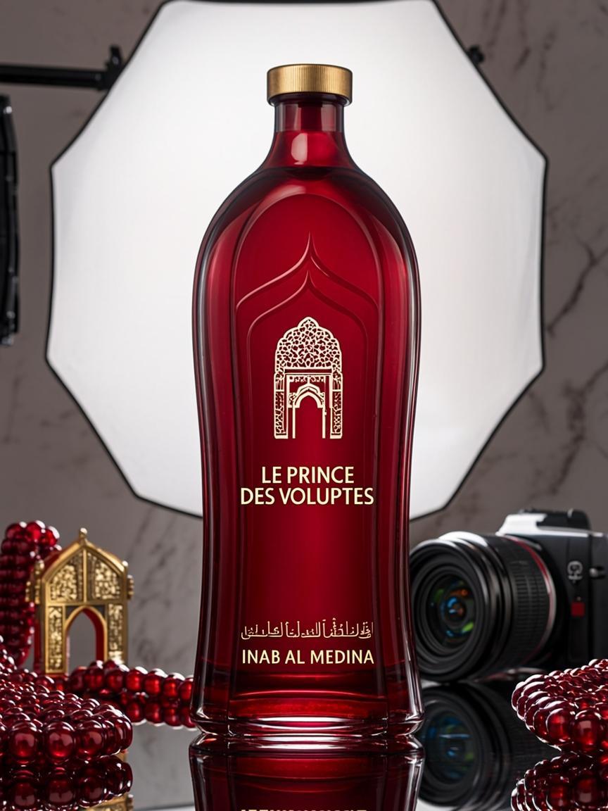 Inab al medina