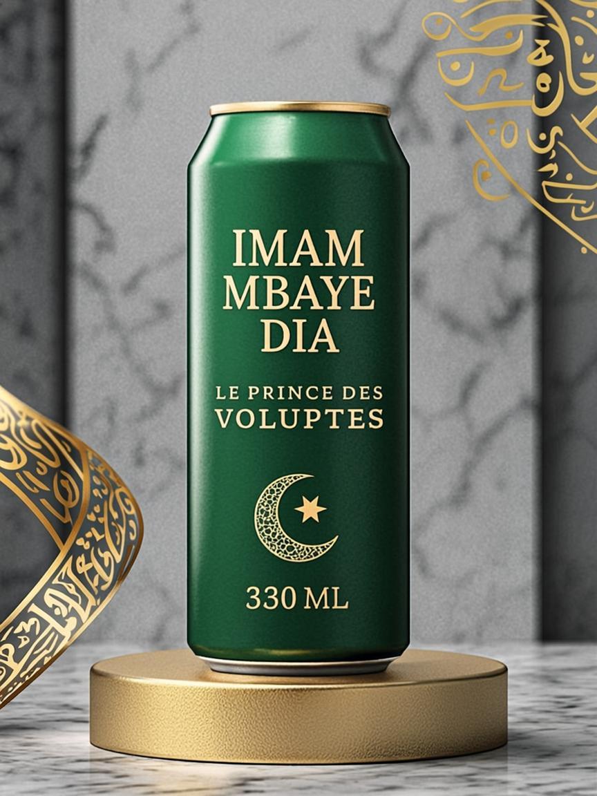 Imam mbaye dia
