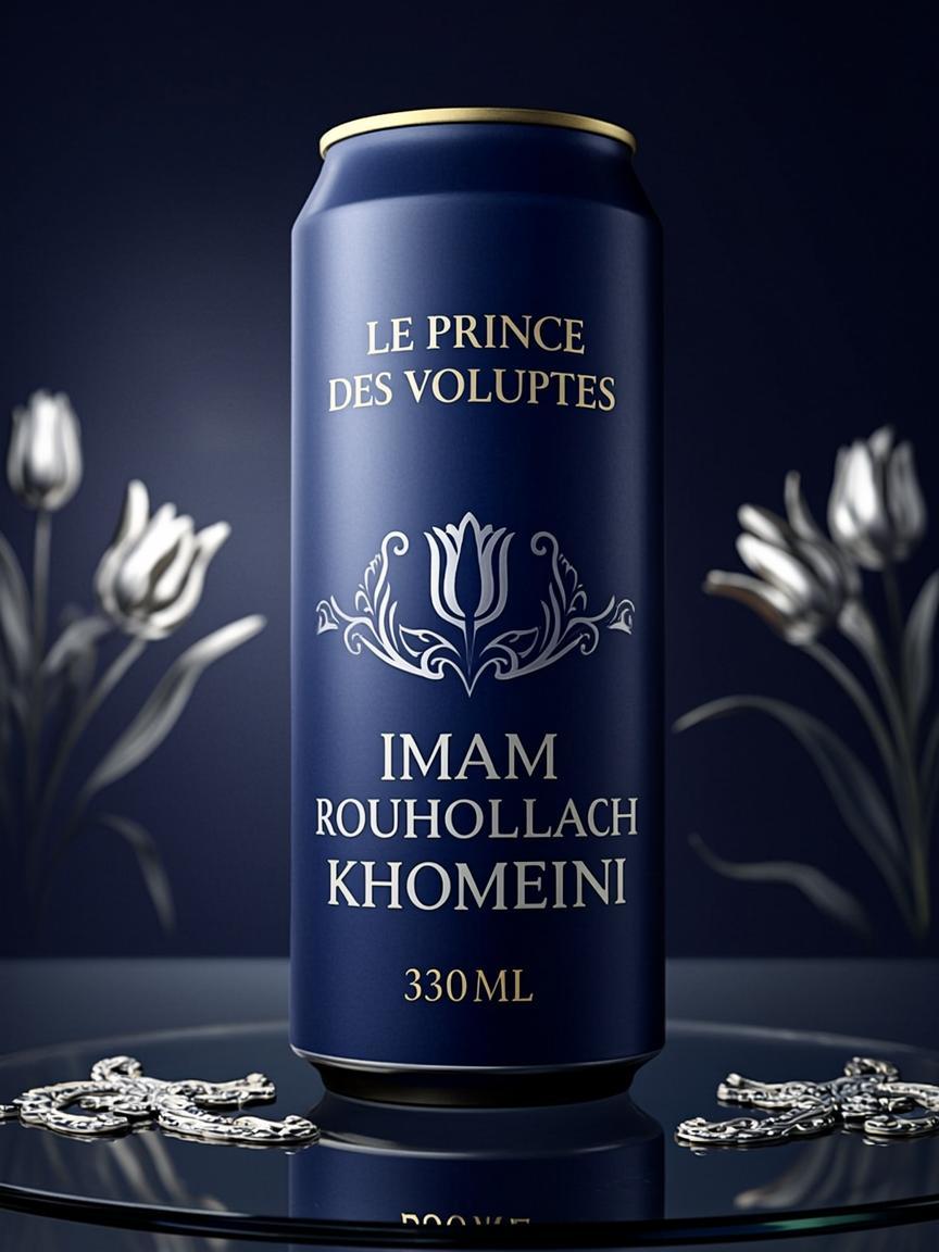 Imam rouhollah khomeini
