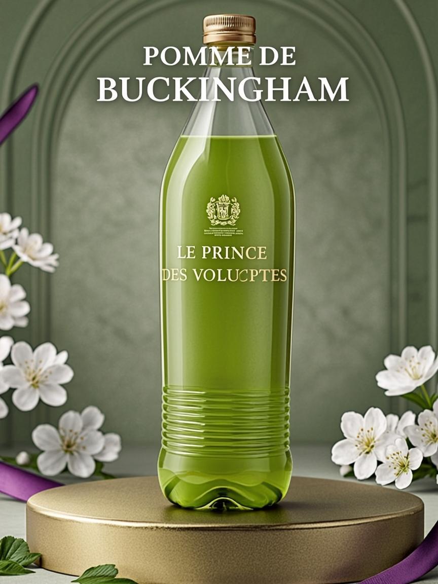 Pomme de buckingham