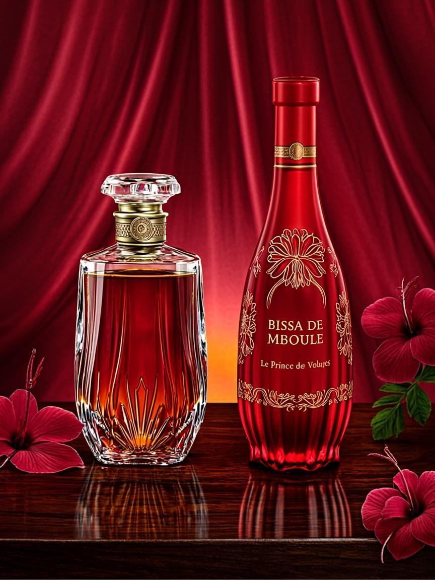 Bissap de mboule