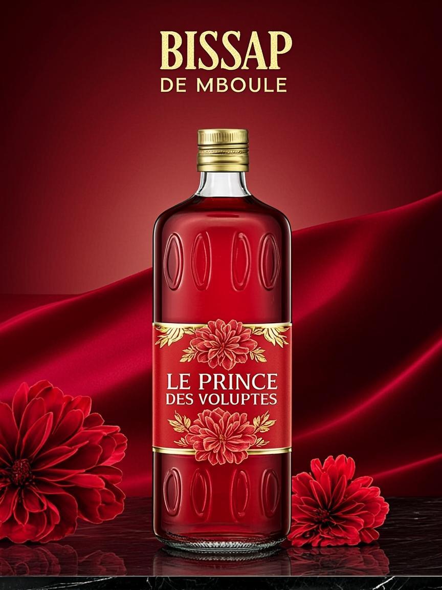 Bissap de mboule