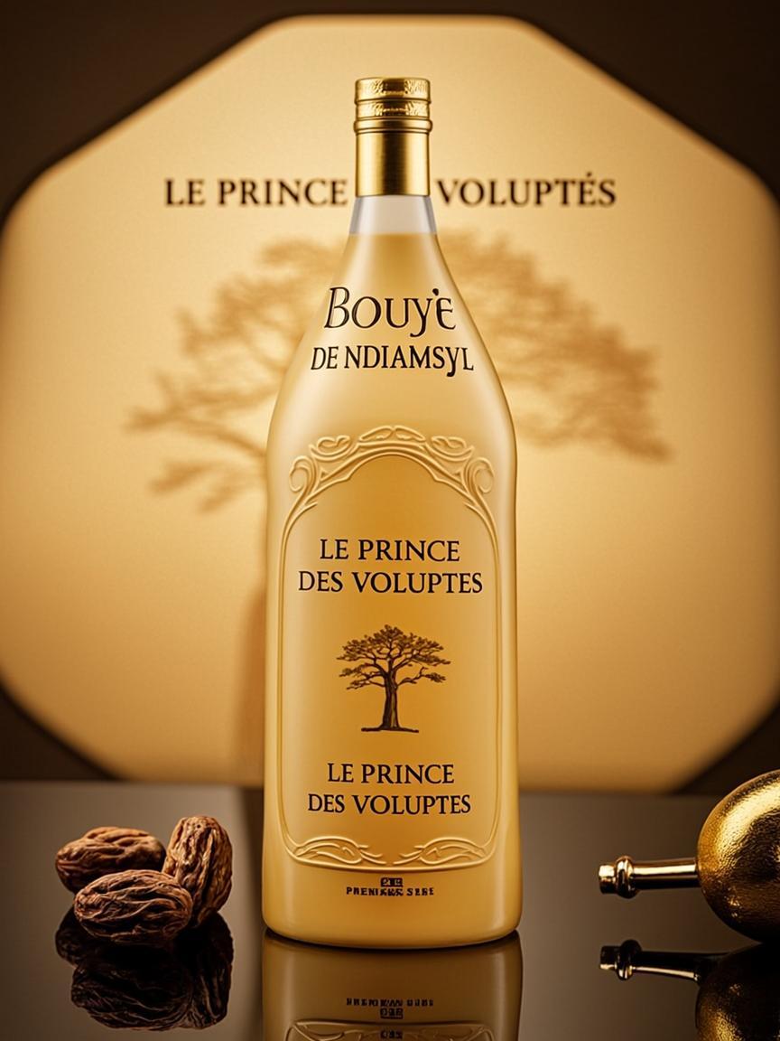 Bouye de ndiamsyl