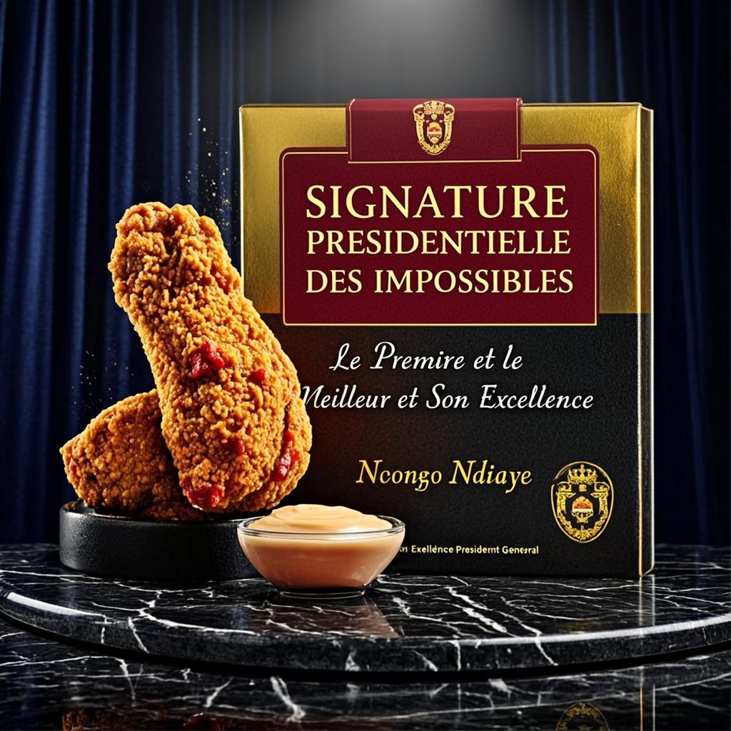Nuggets Panure Epicee