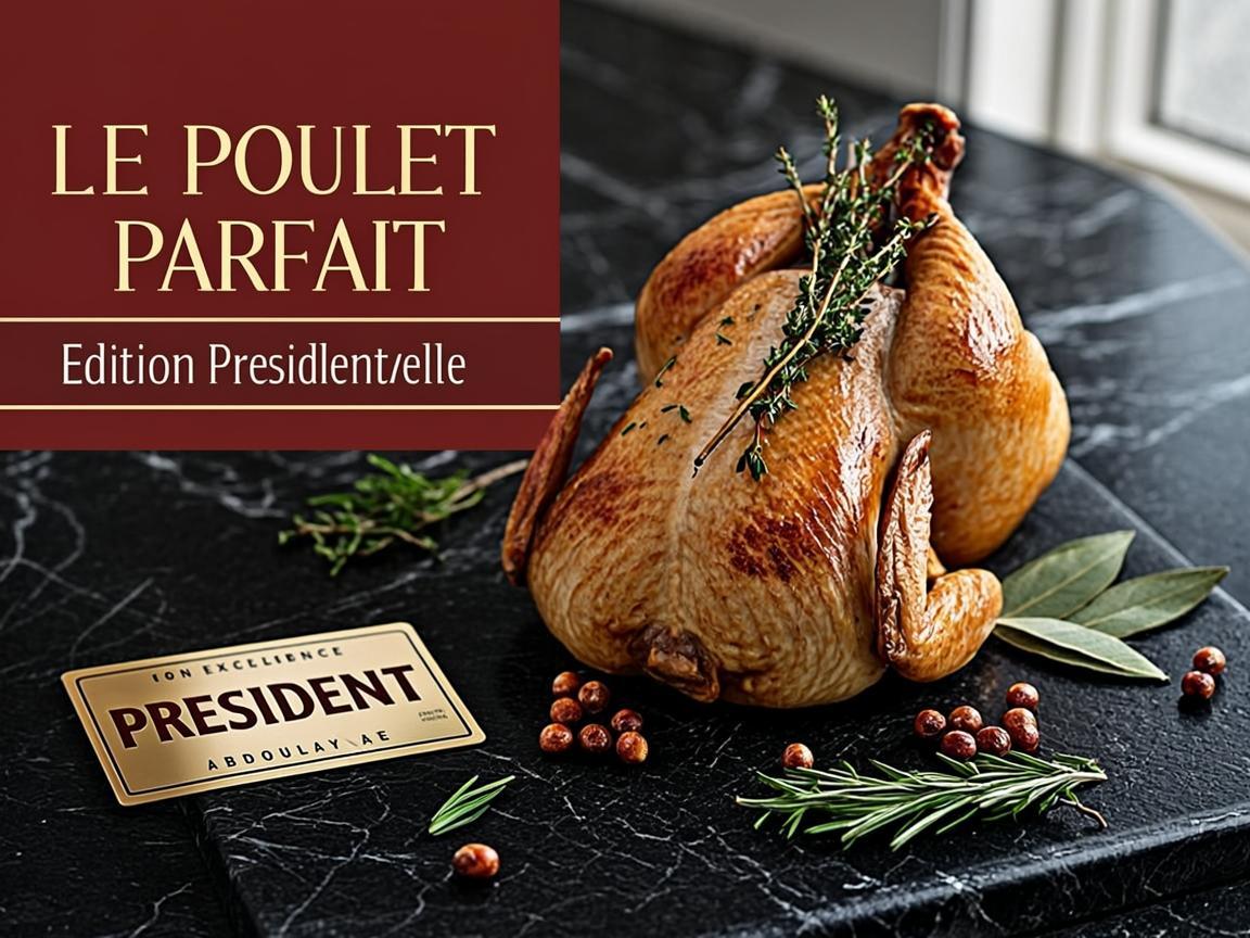 Herbes du protocole