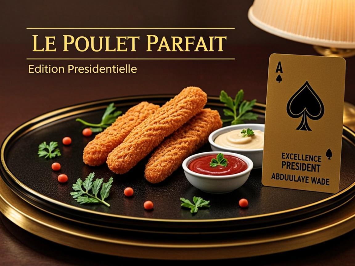 Tenders du protocole