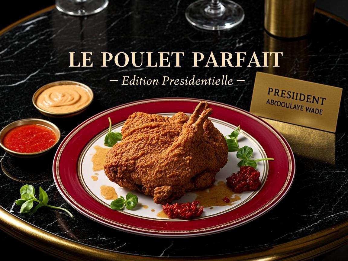 Nuggets du president