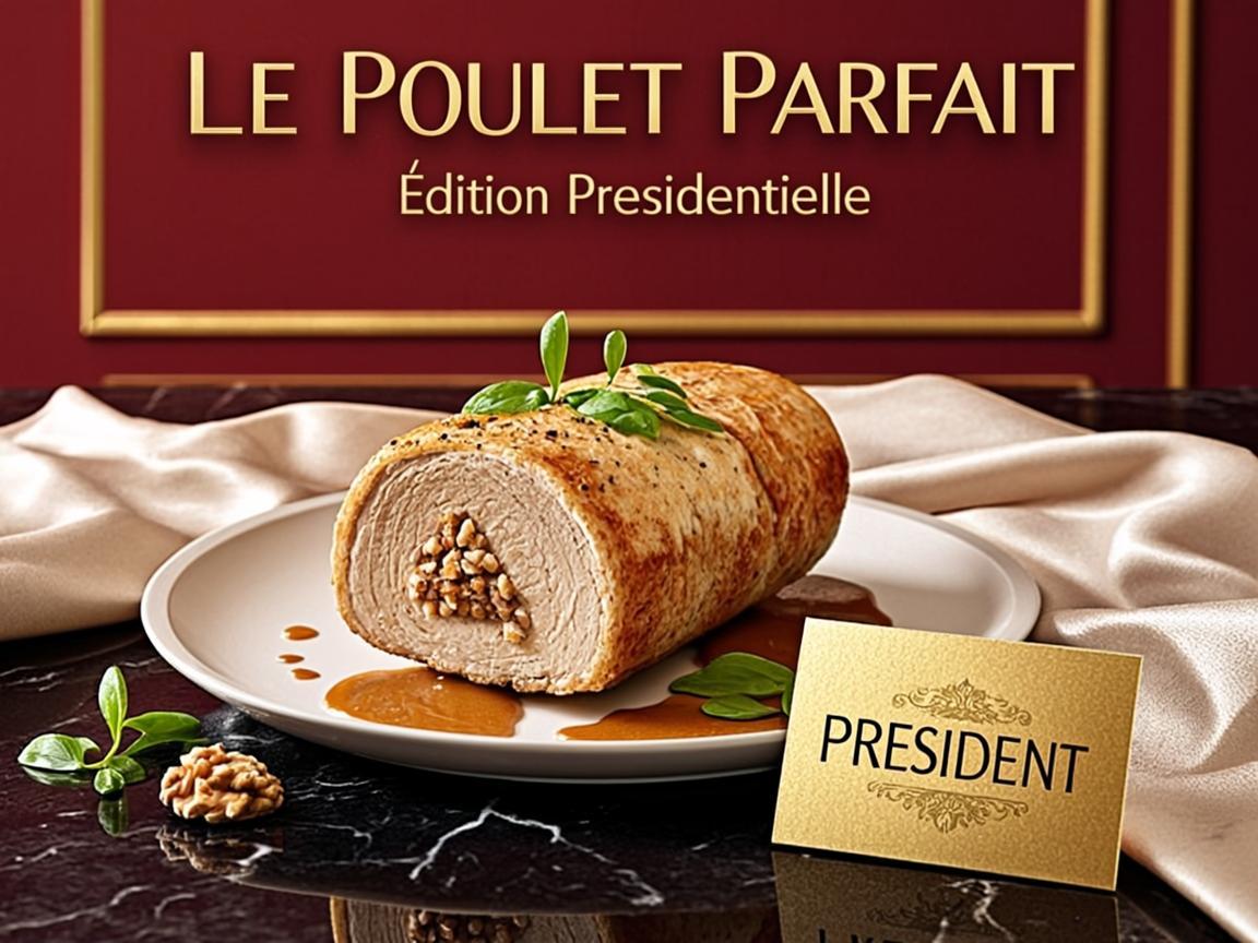 Wrap caesar du protocole