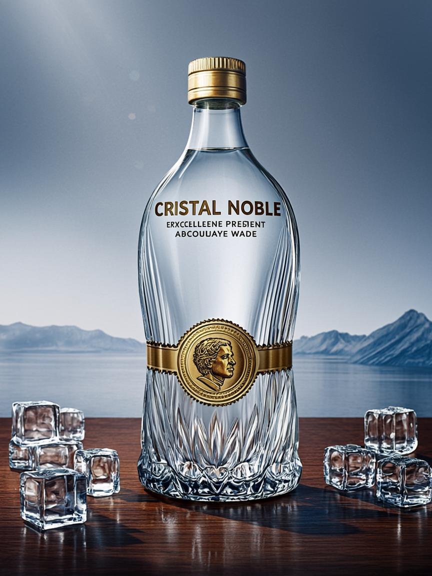 Cristal noble