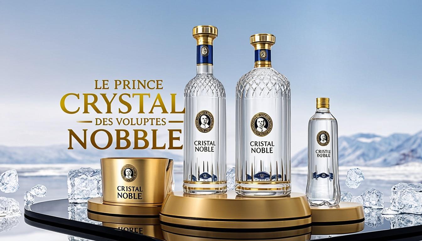 Cristal noble