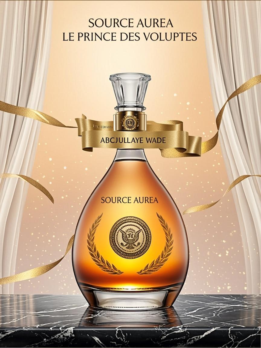 Source aurea